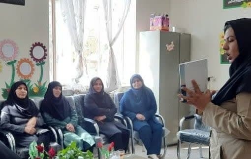 شب شعر «یلدایی» در تربتحیدریه/ نمایشگاه کتاب در سبزوار