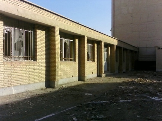 لزوم همکاری برای استفاده بهینه از ساختمانهای بلااستفاده دولتی بهمنظور ایجاد کتابخانه