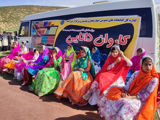 لزوم همکاری برای استفاده بهینه از ساختمانهای بلااستفاده دولتی بهمنظور ایجاد کتابخانه