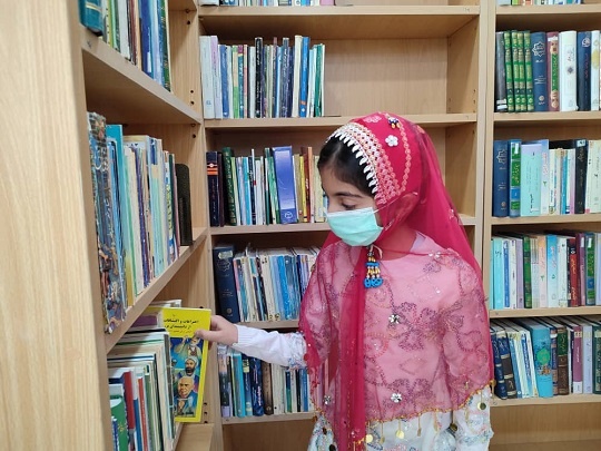 لزوم همکاری برای استفاده بهینه از ساختمانهای بلااستفاده دولتی بهمنظور ایجاد کتابخانه