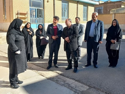 لزوم همکاری برای استفاده بهینه از ساختمانهای بلااستفاده دولتی بهمنظور ایجاد کتابخانه