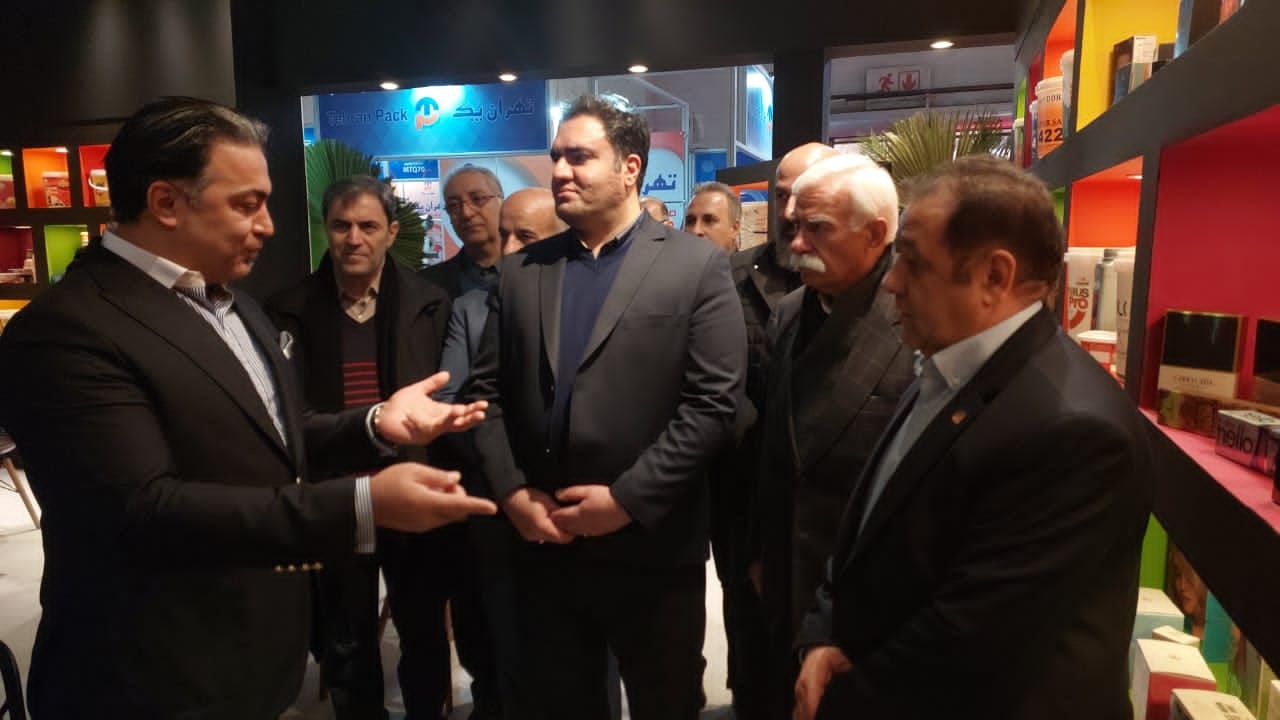 کارگروه مشترک برای حل مشکلات صنعت چاپ تشکیل میشود