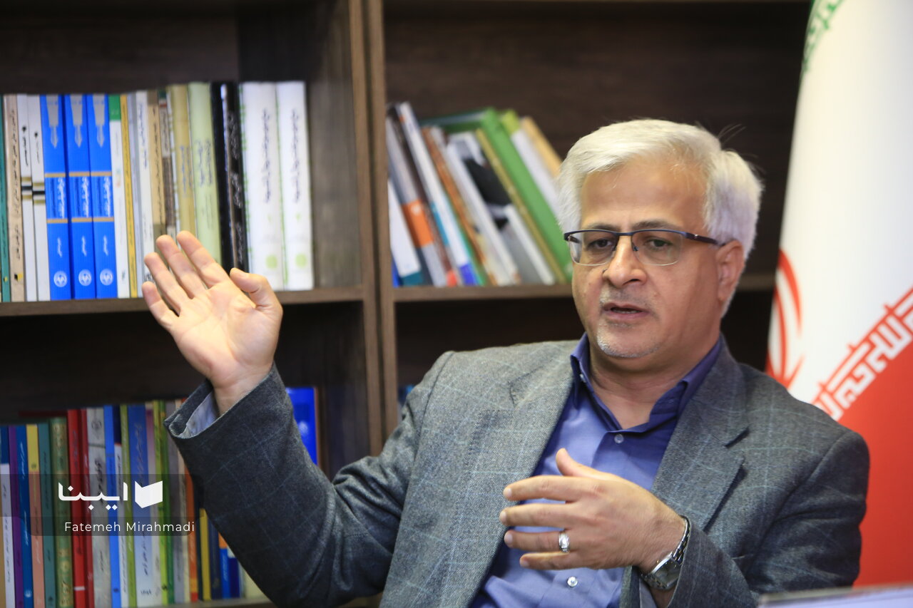 برگزاری نمایشگاه مجازی با یارانه پست