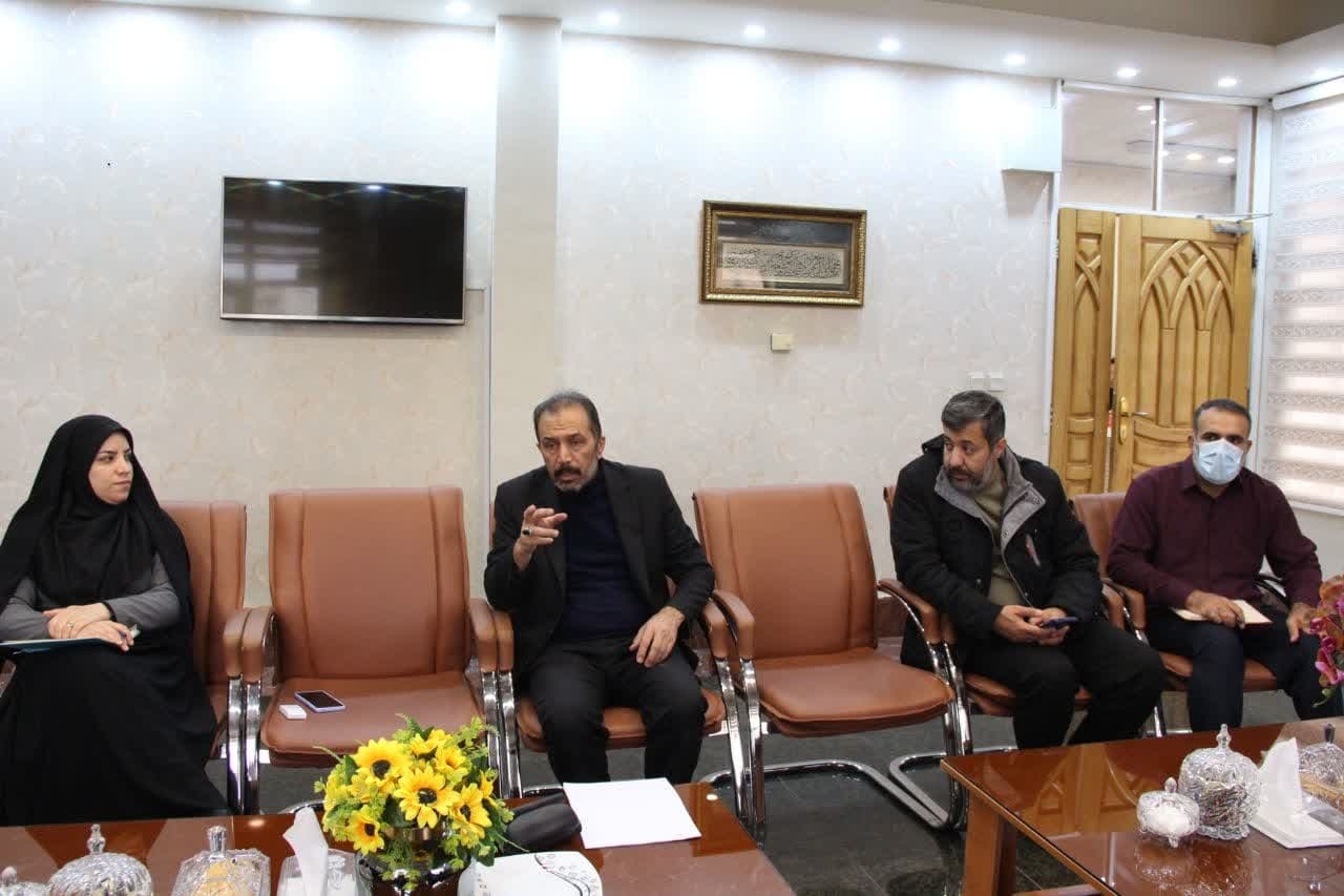 پنجمین یادواره استانی «راه سلیمانی» ۱۶ دی در خرمآباد برگزار میشود