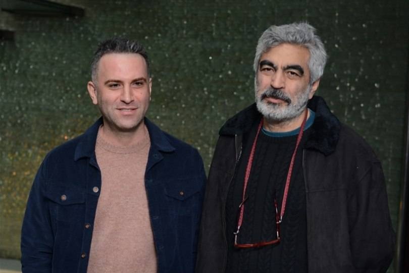 شبی بلند برای ستارههای کتاب ایران