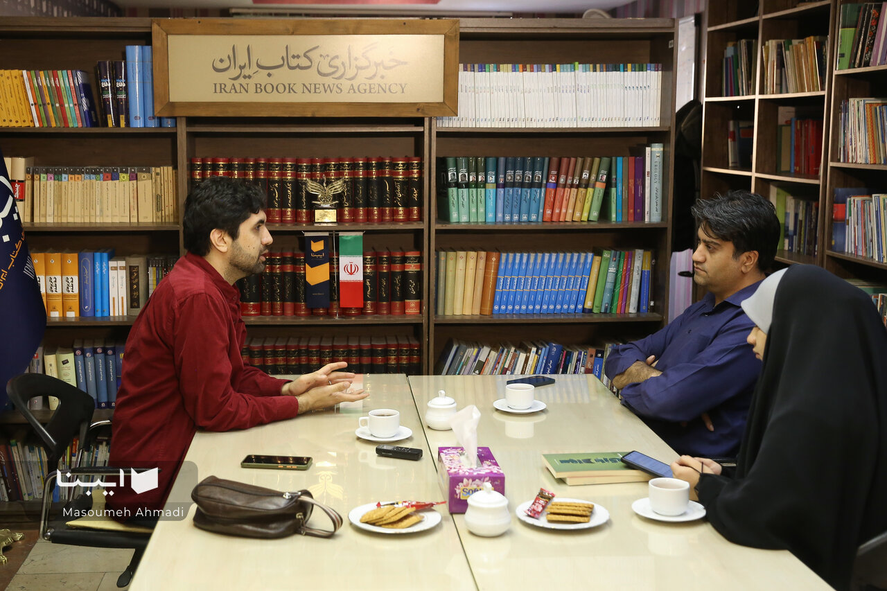 مطالعات بازی در ایران با خلاء مواجه است/ ضرورت سواد رسانه در مواجهه با بازیهای رایانهای