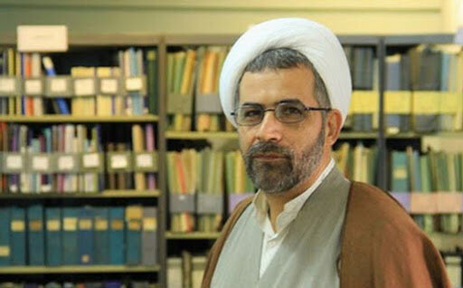 رسول جعفریان رئیس کتابخانه مرکزی دانشگاه تهران شد رسول جعفریان رئیس کتابخانه مرکزی دانشگاه تهران شد