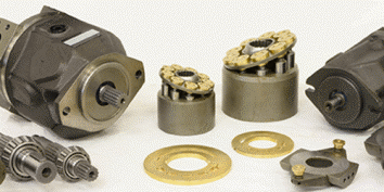 قصد خرید پمپ هیدرولیک رکسروت رادارید؟