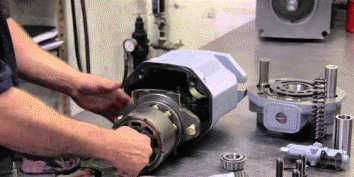 قصد خرید پمپ هیدرولیک رکسروت رادارید؟