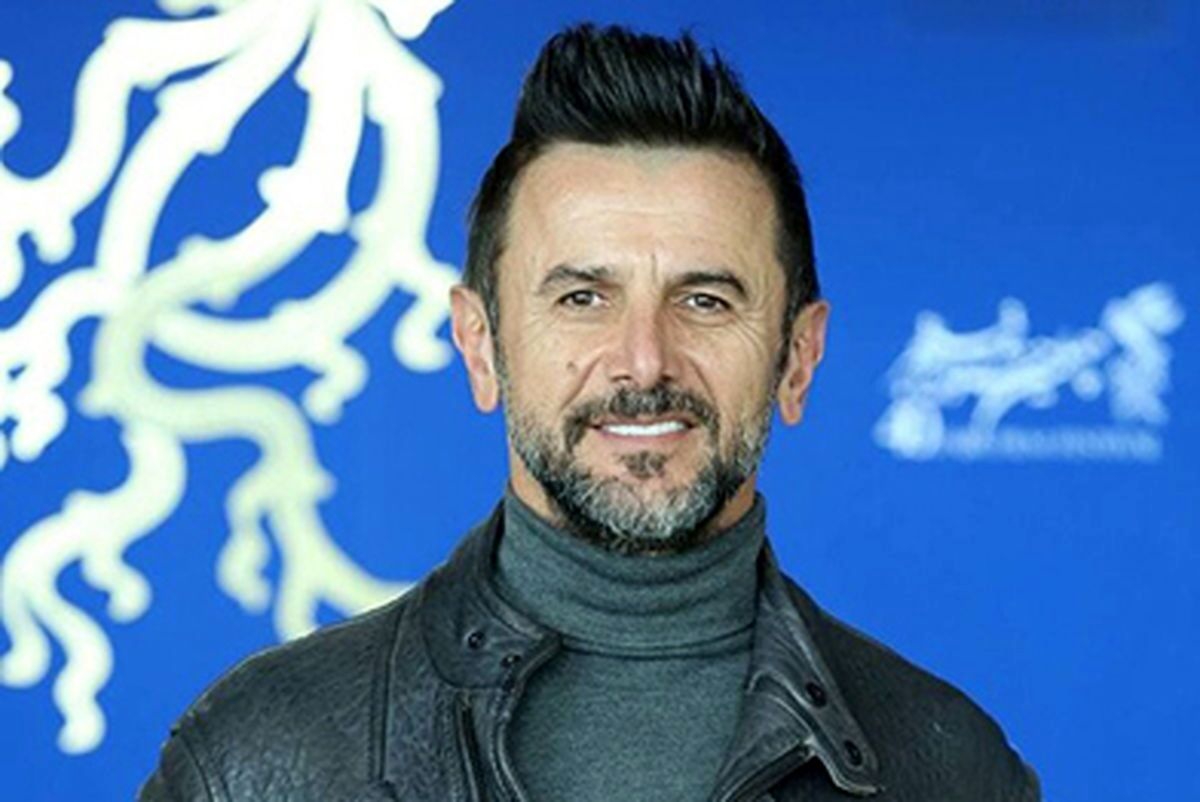 امین حیایی  با یک فیلم اقتباسی در راه فجر