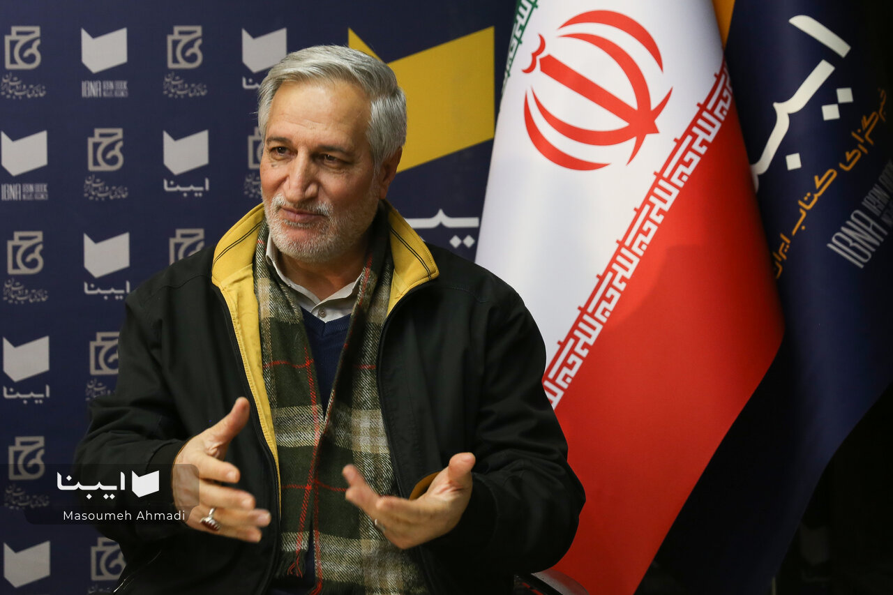 خاطره و داستان به تنهایی نمیتواند ابعاد جنگ را نشان دهد/ پژوهش اصل فراموش شده در جوایز دفاع مقدس