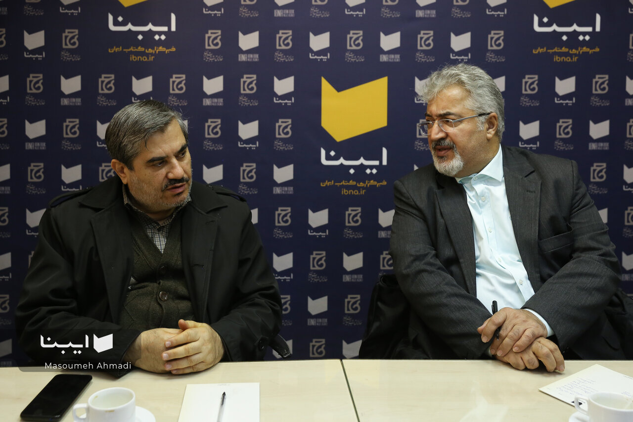 خاطره و داستان به تنهایی نمیتواند ابعاد جنگ را نشان دهد/ پژوهش اصل فراموش شده در جوایز دفاع مقدس