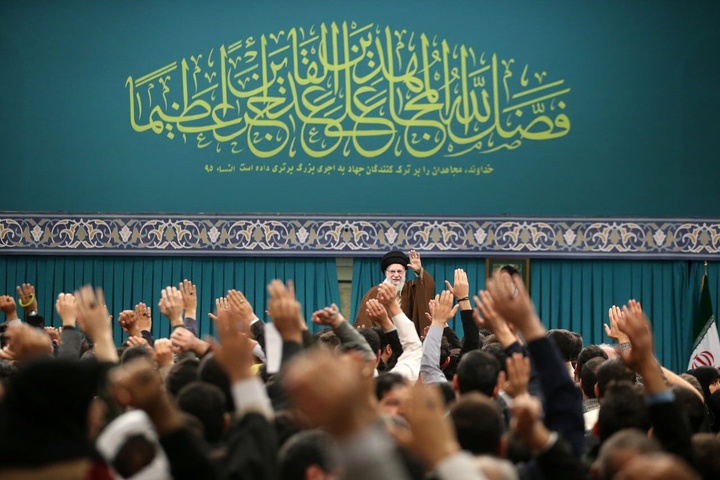 جزئیات نقش‌آفرینی سردار سلیمانی به اسناد ماندگار سیاسی تبدیل شود