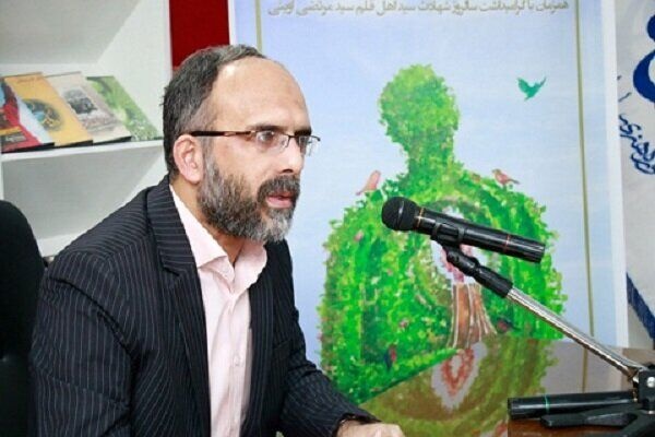 برگزاری شب شعر در مناطق مرزی خراسان جنوبی