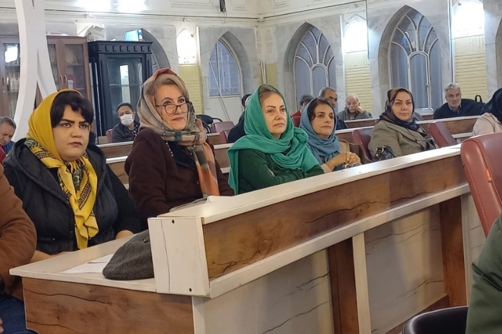 حکایت گفتوگوی «سالک ژنده پوش با پادشاه» در اراک روایت شد