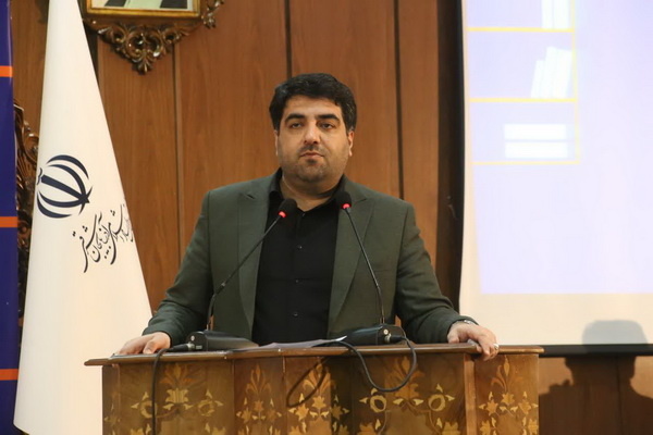 برترینهای پنجمین دوره دو سالانه جایزه کتاب سال آذربایجان شرقی معرفی شدند