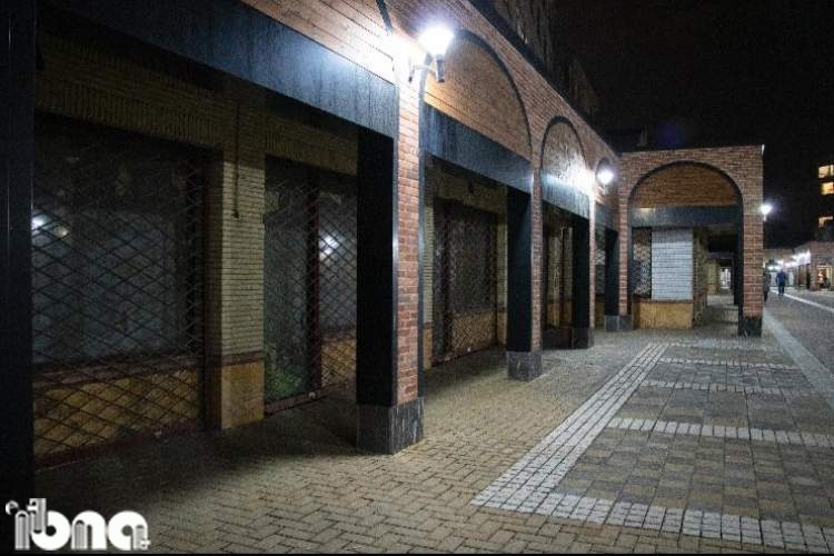 بار کَج شهرداری مشهد در بازار کتاب/ گِره کور با صنایع خلاق باز میشود؟