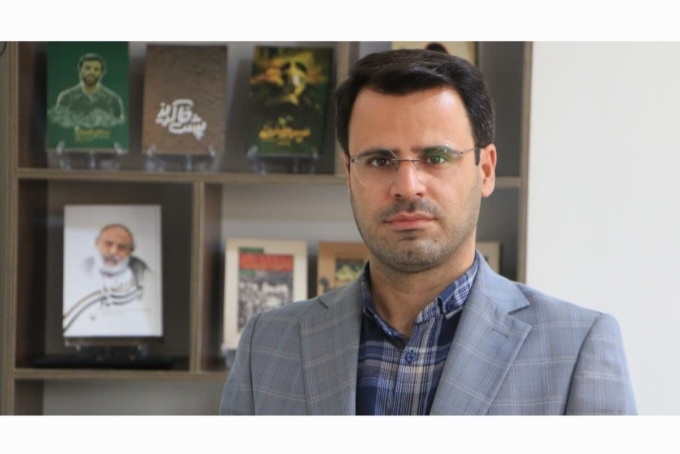 نخستین آیین اعطای نشان ملی قرآنی «کربلای کاظم ساروقی» استان مرکزی برگزار میشود