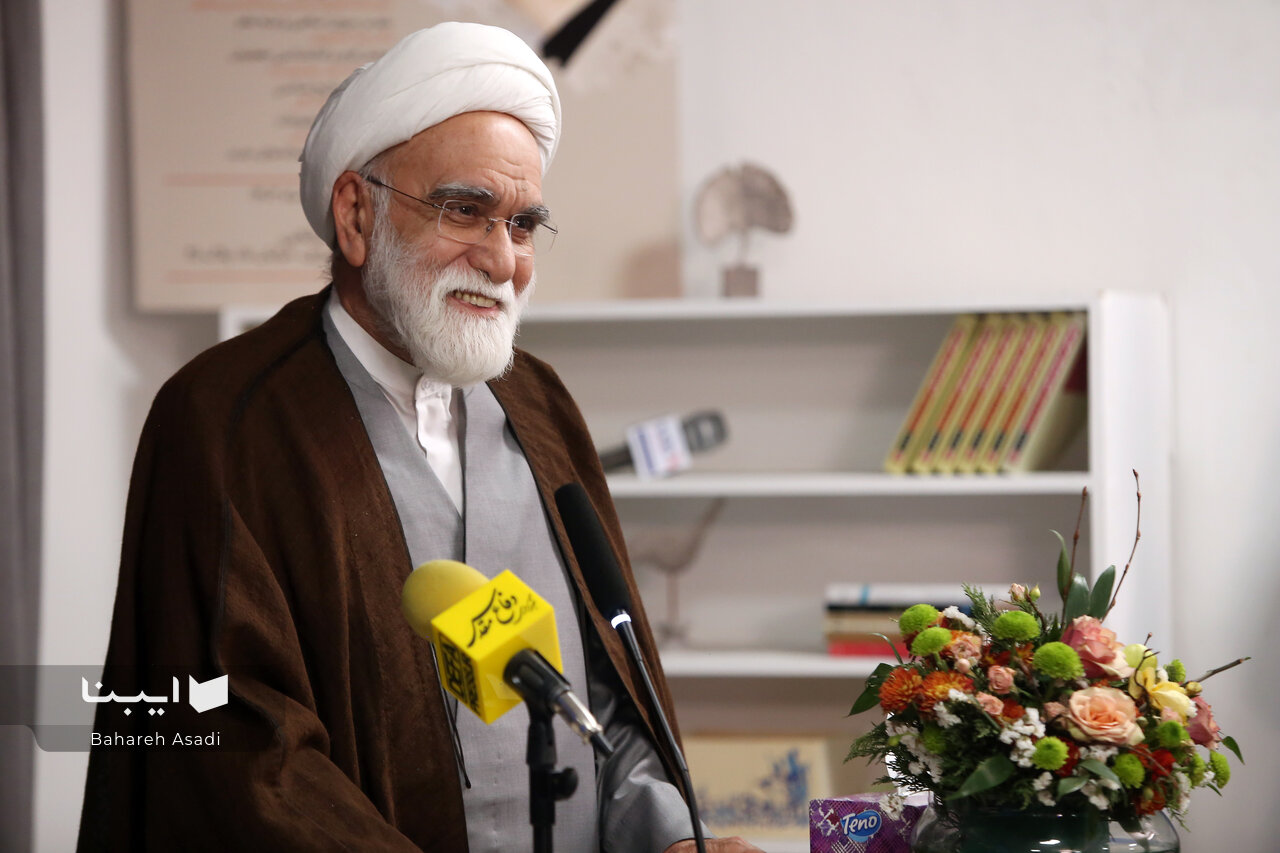 سبک تاریخنگاری رسول جعفریان برجستهسازی موقعیتهای حساس تاریخی است