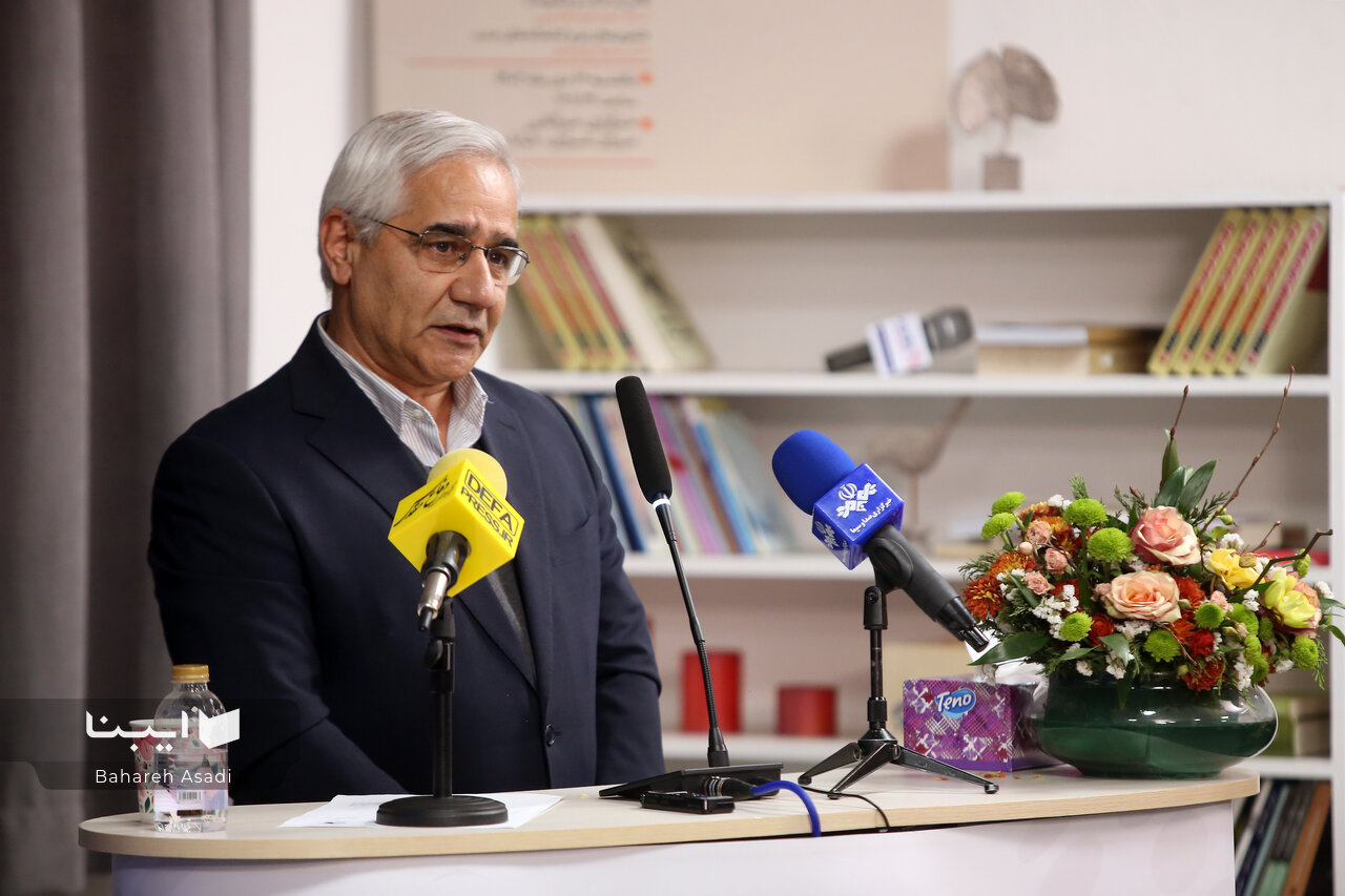 سبک تاریخنگاری رسول جعفریان برجستهسازی موقعیتهای حساس تاریخی است