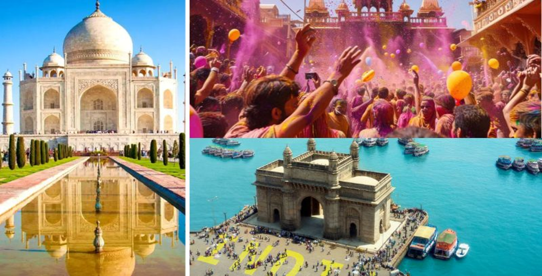 برنامهریزی برای یک سفر نوروزی متفاوت در دو مقصد خاص آسیایی