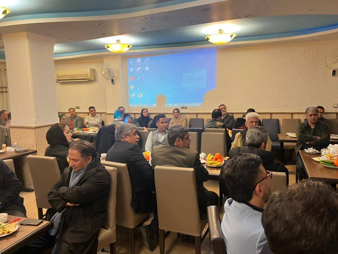 انتخابات هیئتمدیره انجمن فرهنگی ناشران آموزشی برگزار شد