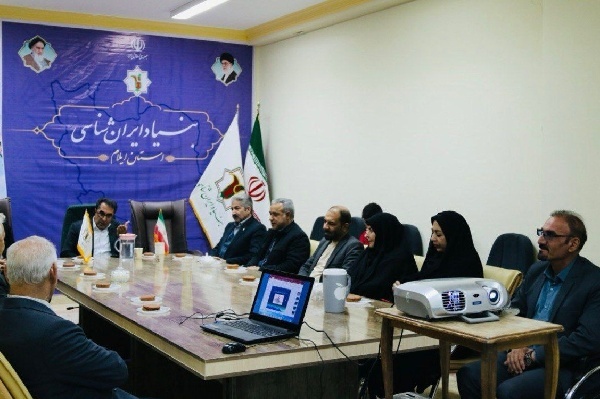 دومین نشست علمیتخصصی بررسی تحولات فرهنگی تمدنی استان ایلام برگزار شد