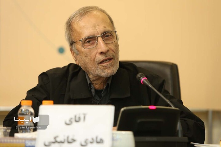 رونمایی کتاب «دانشگاه، جامعه و دانایی»