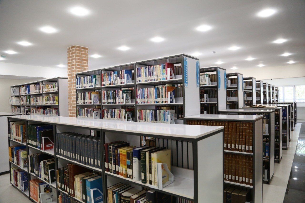 کلینیکی برای خواندن! کلینیکی برای خواندن!