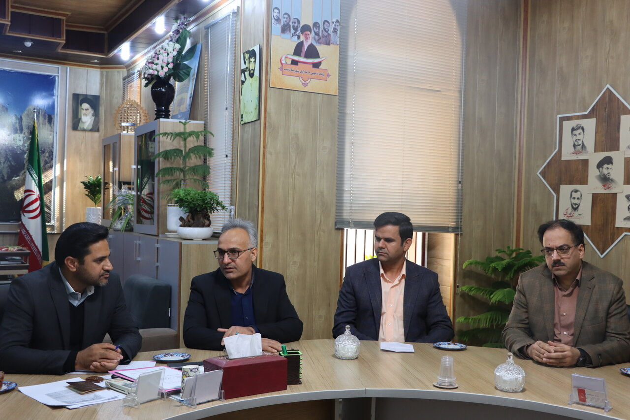 اهدای ۲ هزار جلد کتاب توسط خیر فرهنگی تا نشست برنامهریزی رونمایی از تقریظ رهبری