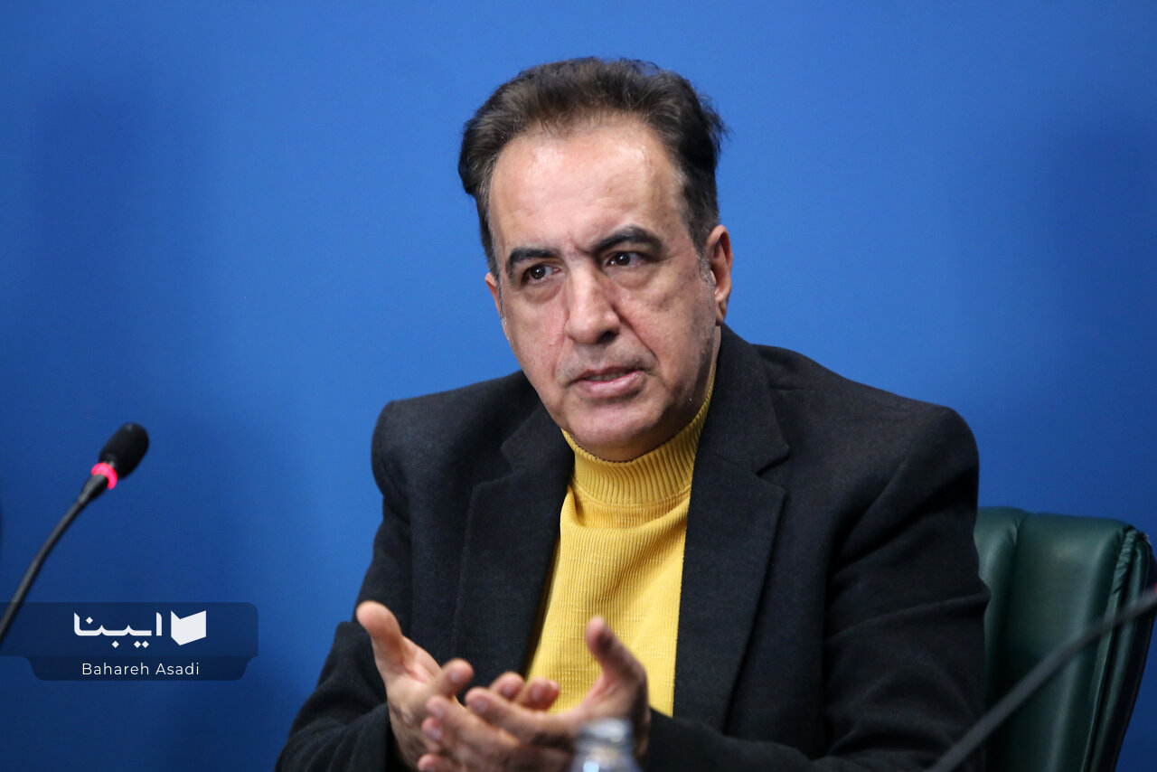 وضعیت اسناد در برخی مراکز بسیار اسفبار است/ بهبود آرشیوها انقلابی در روایتهای تاریخی به وجود میآورد