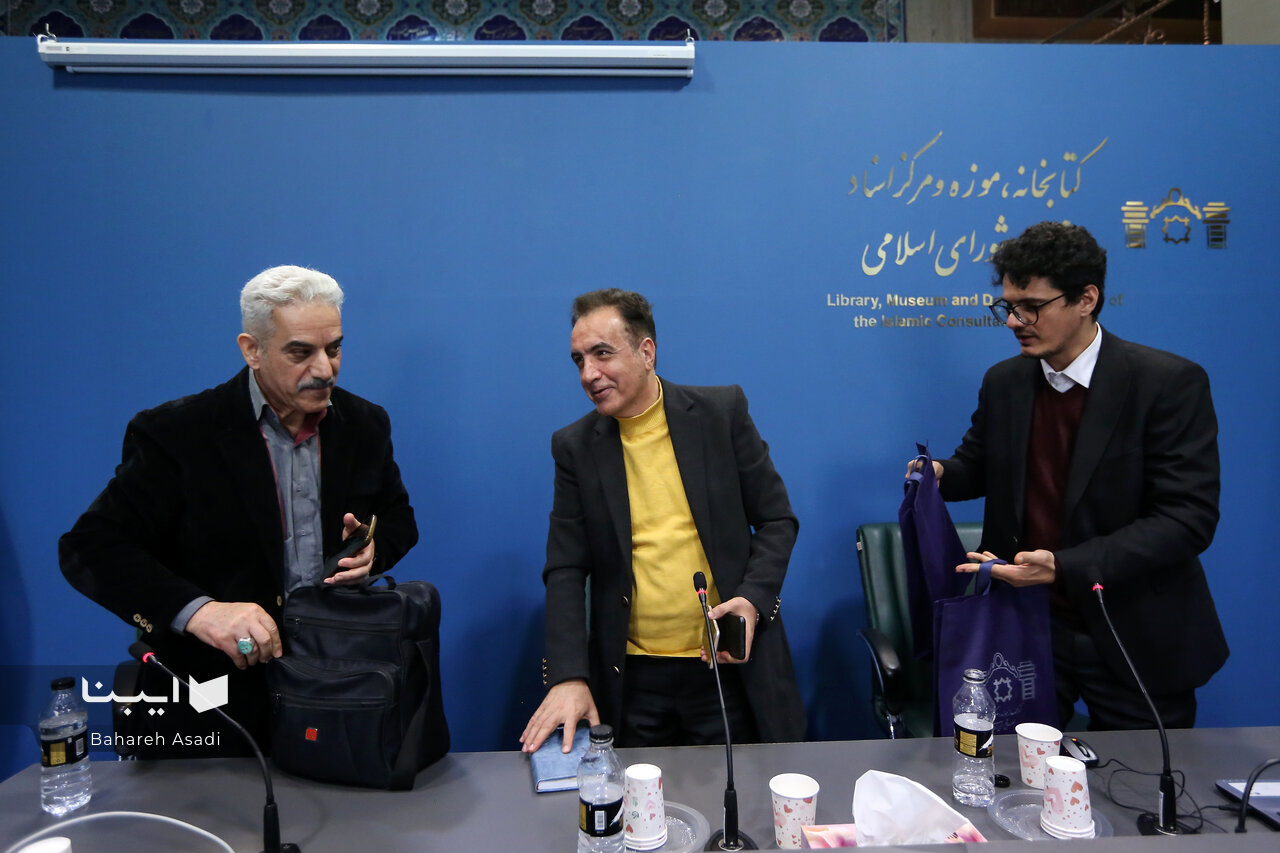 وضعیت اسناد در برخی مراکز بسیار اسفبار است/ بهبود آرشیوها انقلابی در روایتهای تاریخی به وجود میآورد