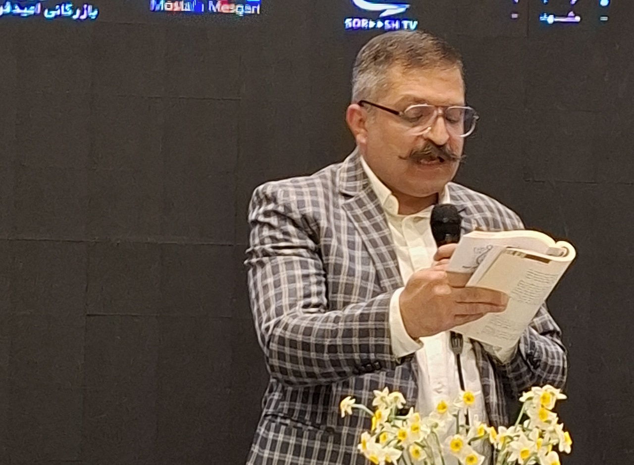 «قصههای من و بابا ایرج» در ۳۰ ماه، ۳۰ بار تجدید چاپ شد