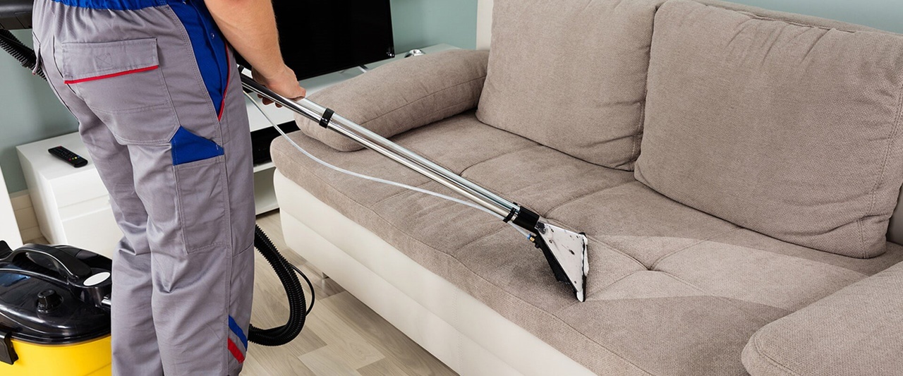 نکات مهم برای مبل شویی در فصلهای مختلف