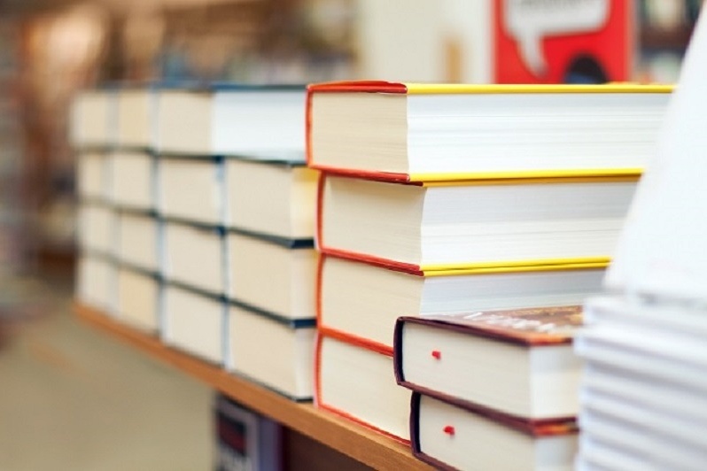 افزایش ۴ درصدی انتشارات کتاب در خراسان شمالی افزایش ۴ درصدی انتشارات کتاب در خراسان شمالی