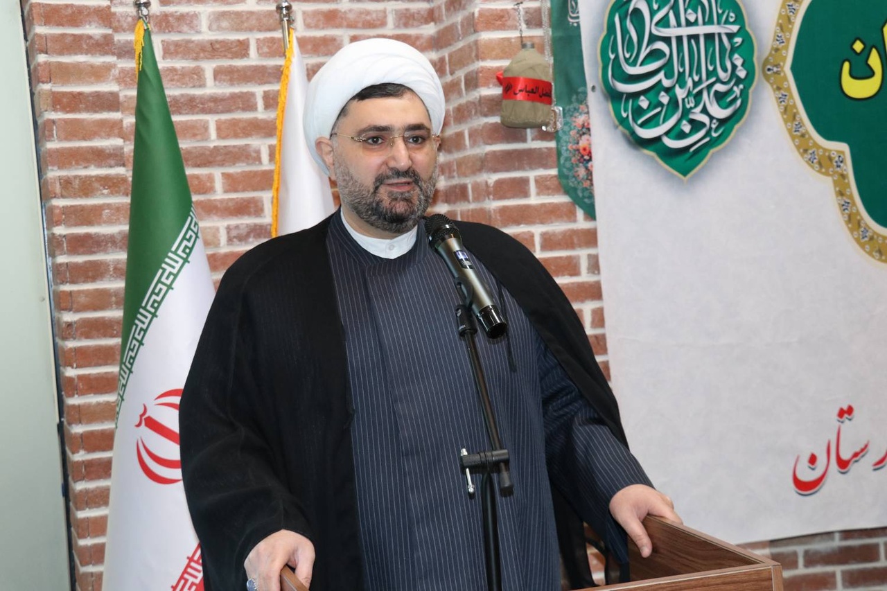 خانواده متعالی با پدر کتابخوان شکل میگیرد