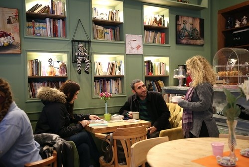 از دل کتابها به خیابانهای استانبول: سفری ادبی و فراموش نشدنی