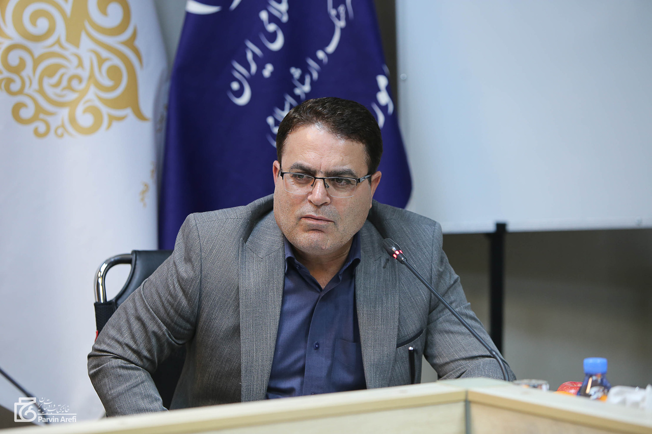 جشنواره بینالمللی شعر فجر رویدادی ملی است نه جشنوارهای برای حکومت