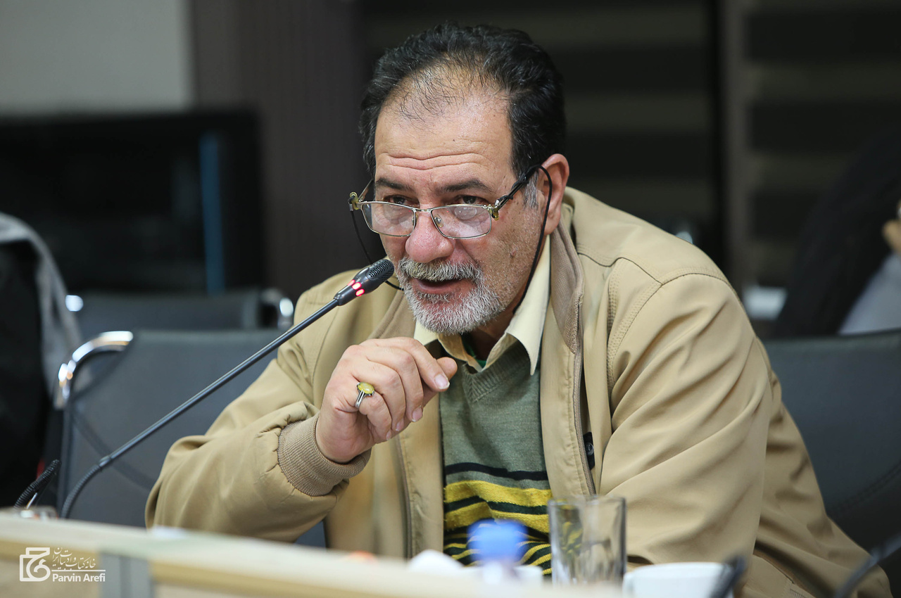 جشنواره بینالمللی شعر فجر رویدادی ملی است نه جشنوارهای برای حکومت