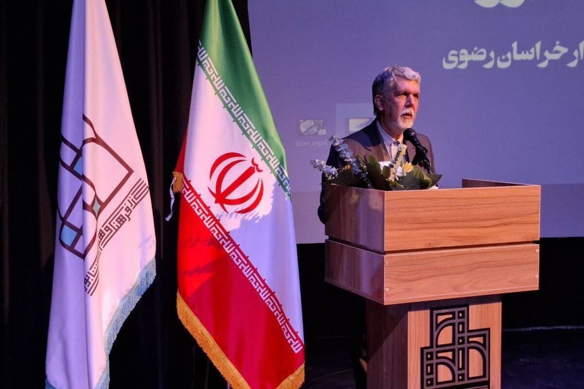 گذرهای فرهنگ و هنر، فرصتی برای اقتصاد در حوزه فرهنگ/ درهای فرهنگ و هنر را برای جوانان باز کنیم