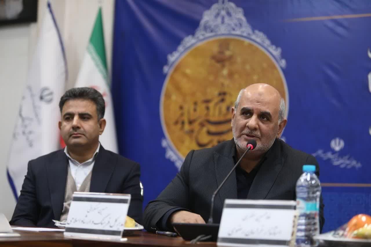 خراسان رضوی جایگاه فرهنگی و علمی بالایی در سطح کشور دارد