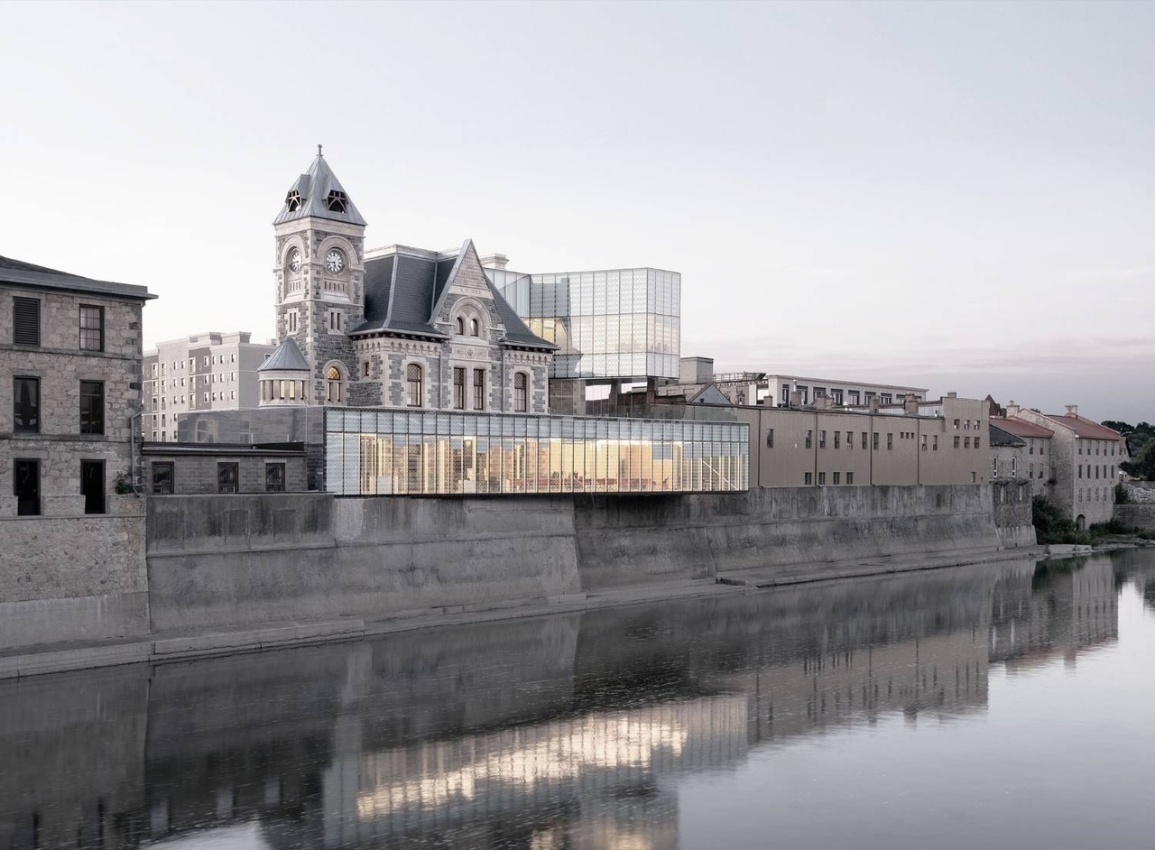 معماری چطور به تجربه مطالعه در کتابخانهها شکل میدهد؟