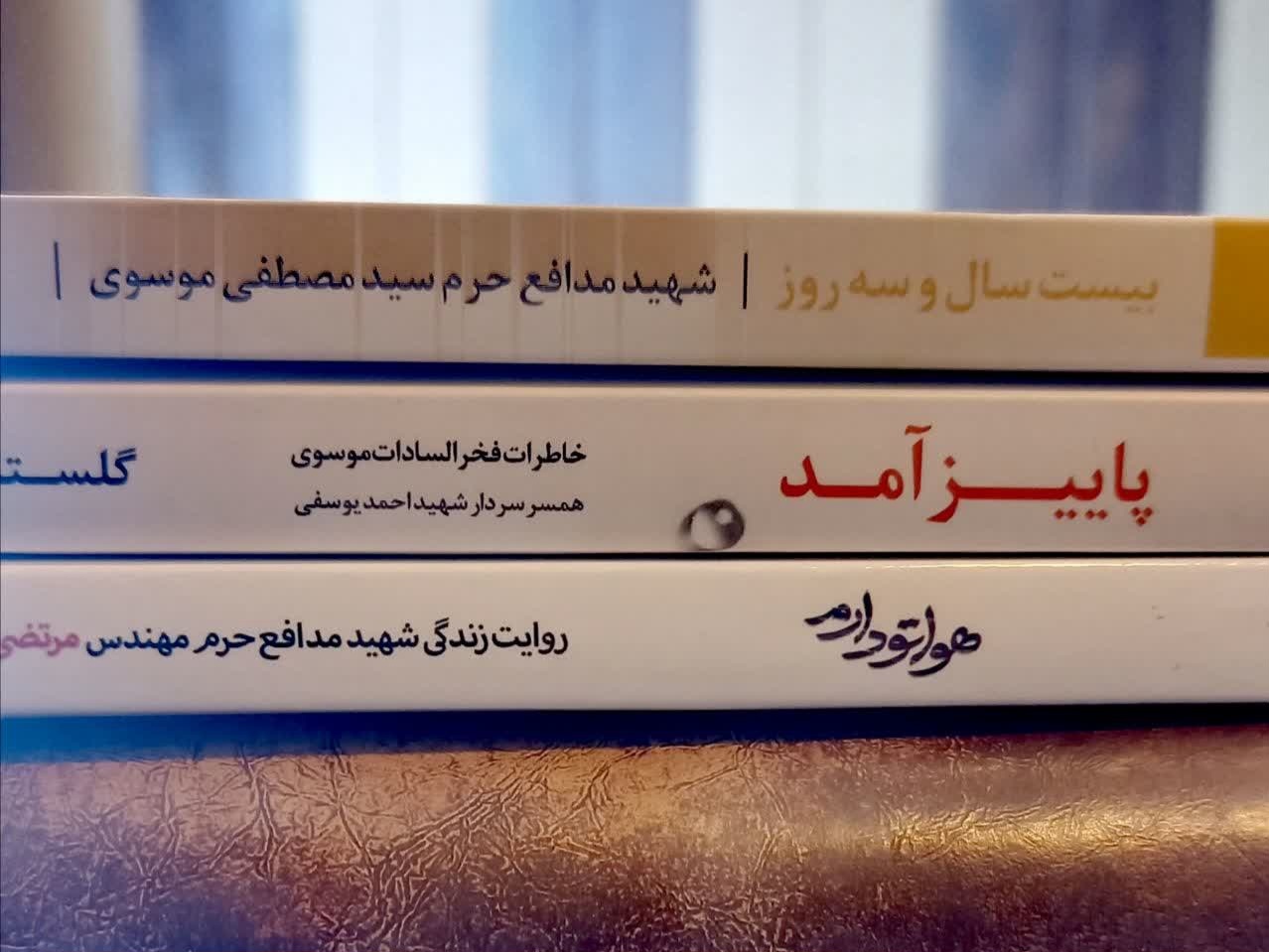 پویش هایکو کتاب در همدان راهاندازی شد