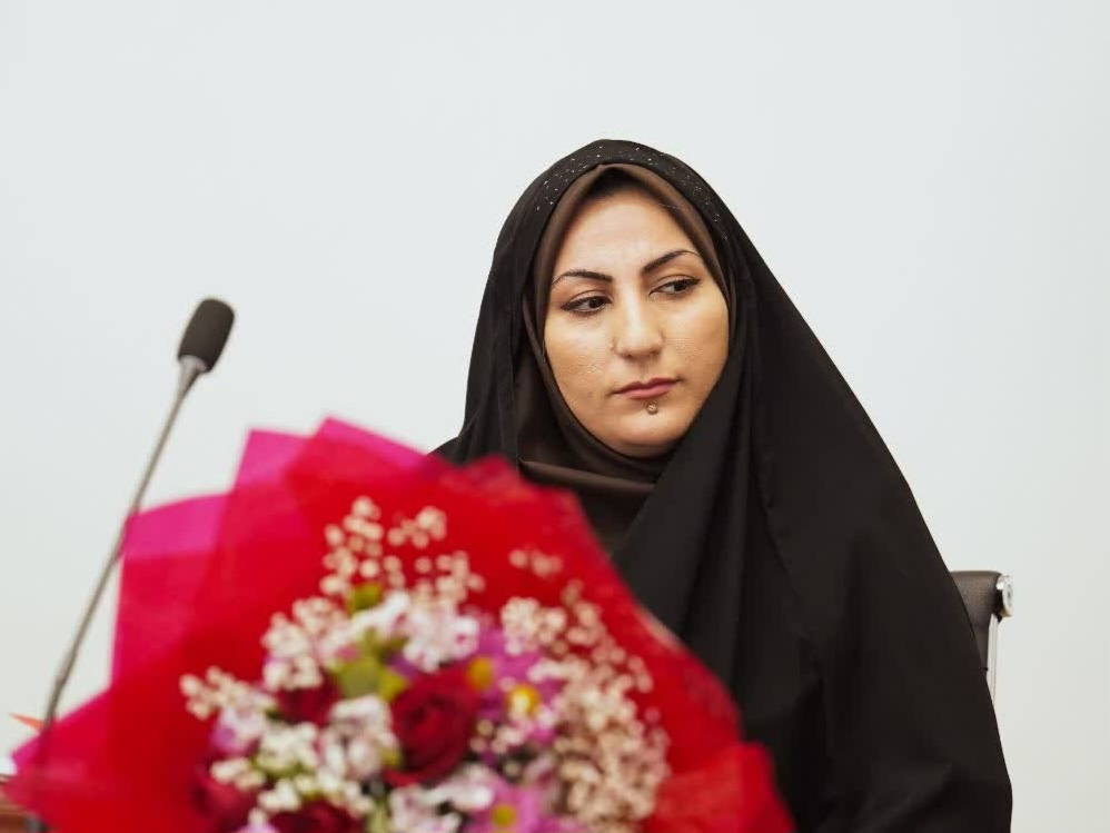 وقتی انیس راوی کشتیگیر شهید میشود