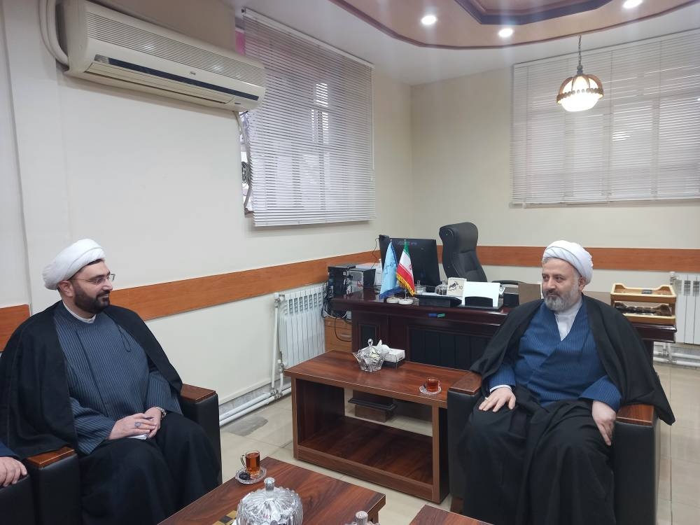 استفاده از ظرفیت احکام جایگزین حبس برای توسعه کتابخانهها