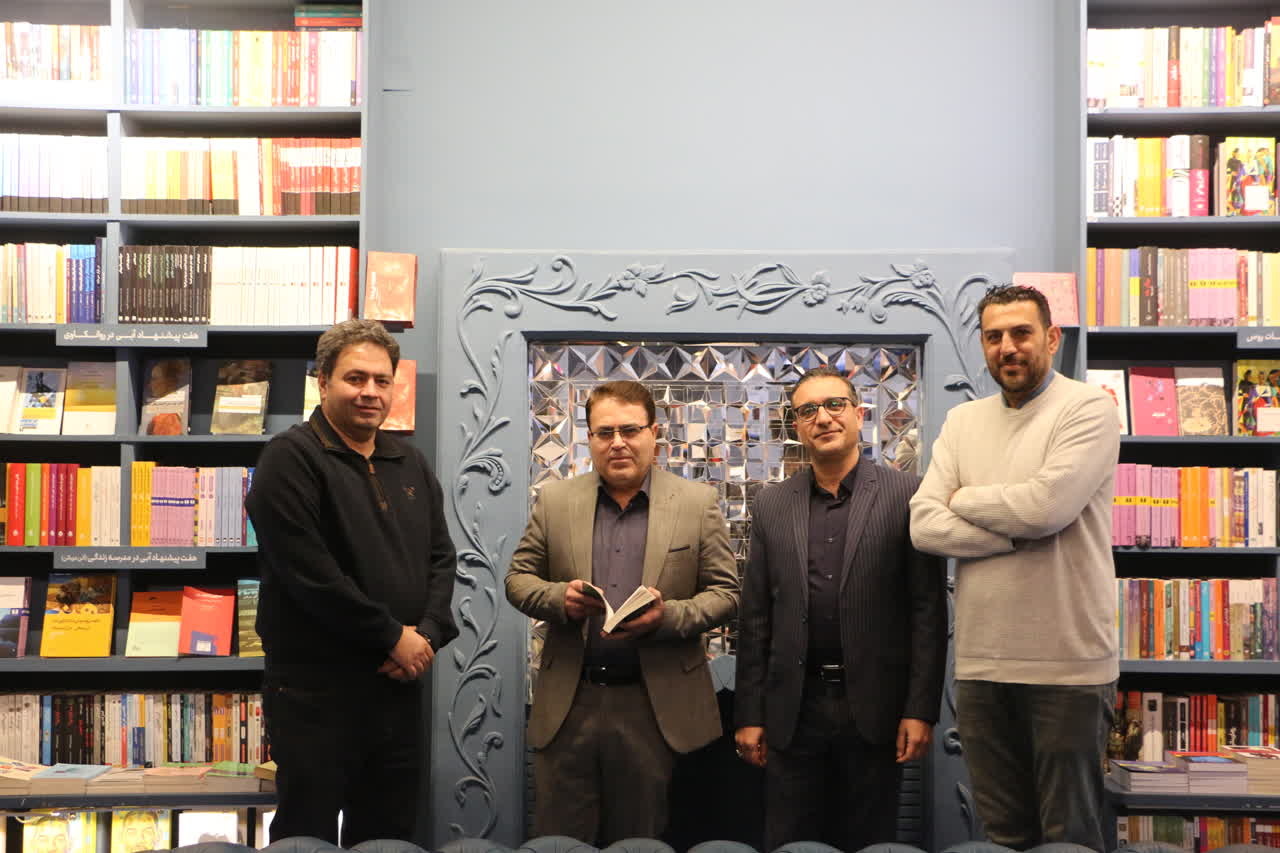 سرانه مطالعه در کشور تا ۴۰ دقیقه هم میرسد سرانه مطالعه در کشور تا ۴۰ دقیقه هم میرسد