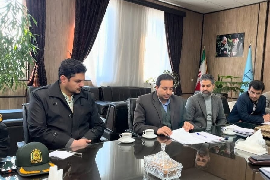 اهتمام ویژه دستگاه قضا بر اجرای سند ملی خواندن با هدف کاهش آسیبهای اجتماعی