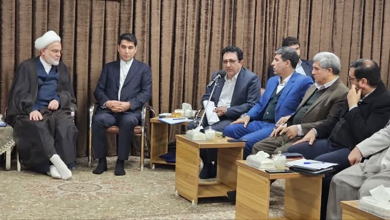 سند برش استانی و نقشه مهندسی فرهنگی کردستان رونمایی شد