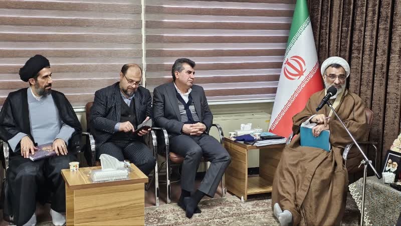 سند برش استانی و نقشه مهندسی فرهنگی کردستان رونمایی شد