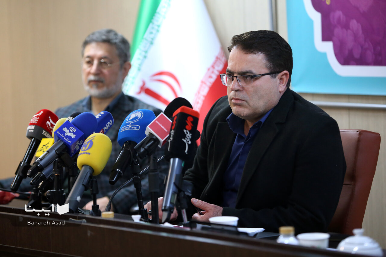 رویدادها و جشنوارهها، ادبیات ما را زنده نگه داشته اند